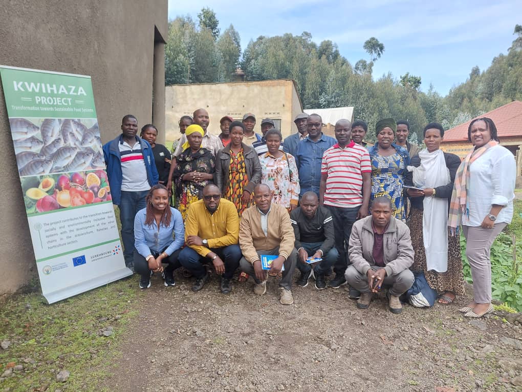 Empowering Youth in Agribusiness Development