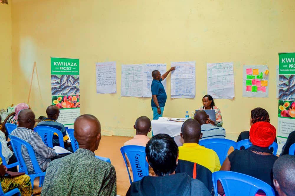 Research & Experimental Development