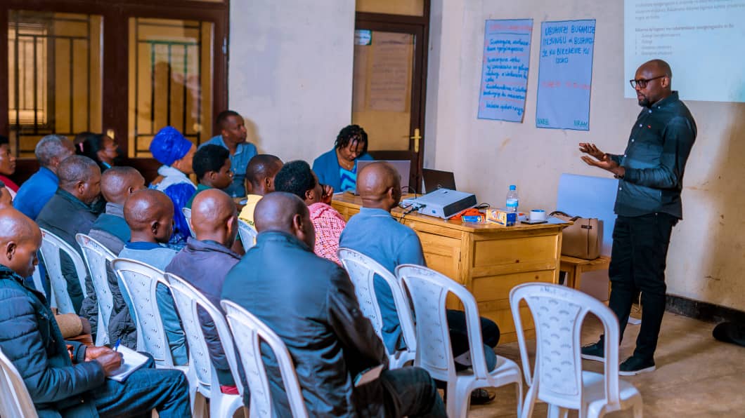 Technical & Advisory Services